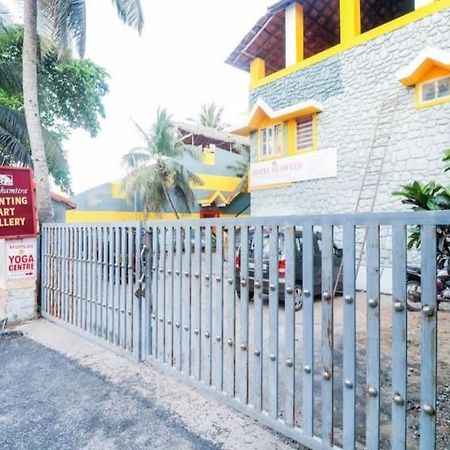 Hotel O Seaweed Kovalam Extérieur photo