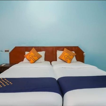 Hotel O Seaweed Kovalam Extérieur photo