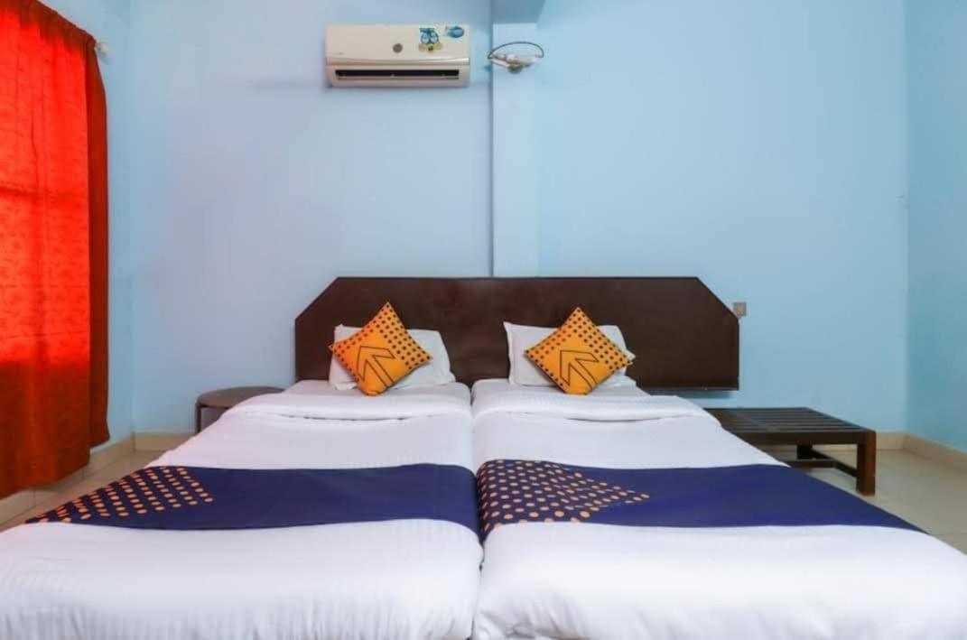 Hotel O Seaweed Kovalam Extérieur photo