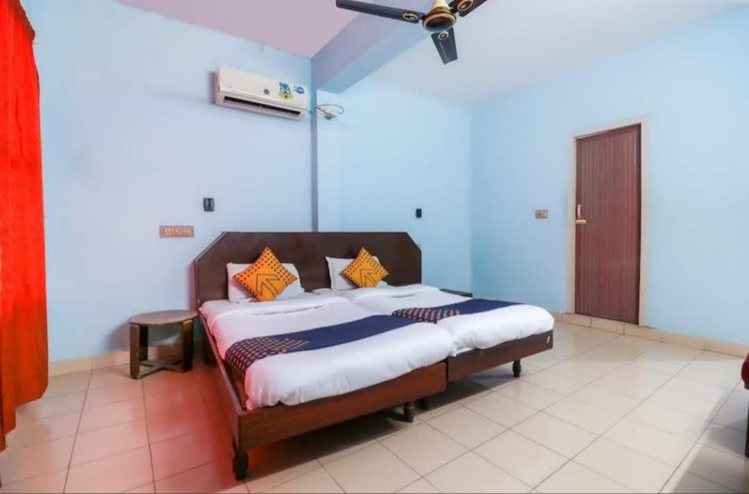 Hotel O Seaweed Kovalam Extérieur photo